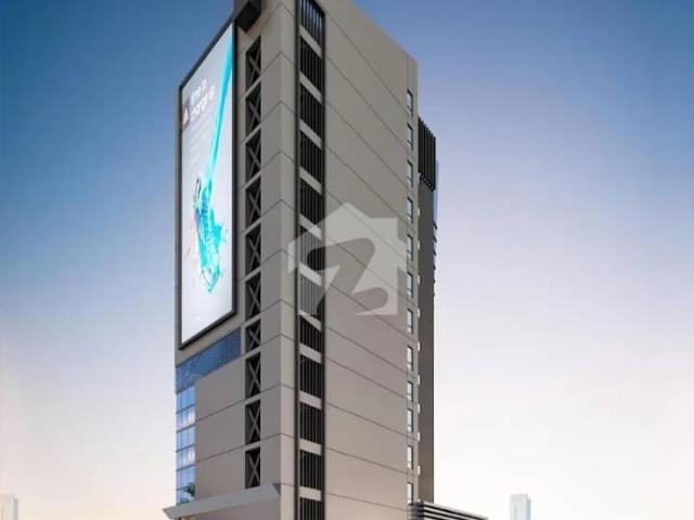 Apartment for sale in اسلام آباد, زون 1