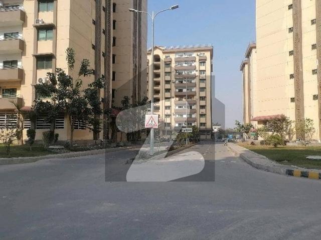 Apartment for sale in Lahore