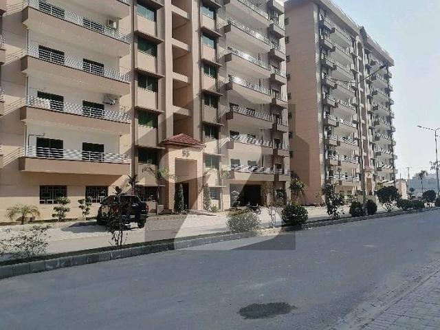 Apartment for sale in Rawalpindi, Islamabad Capital Territory