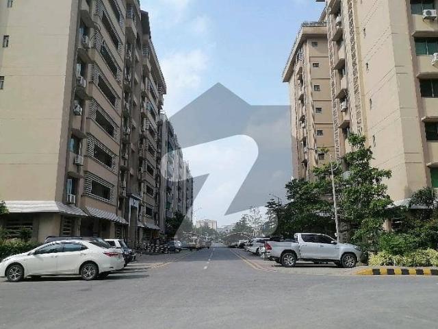 Apartment for sale in Rawalpindi, Islamabad Capital Territory