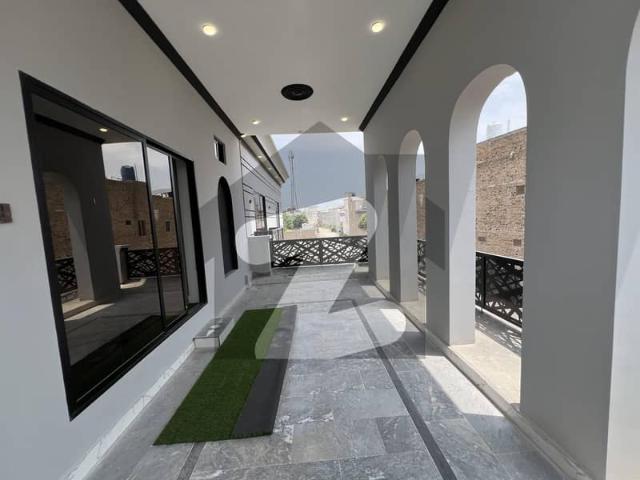 House for sale in Peshawar, North West Frontier Province