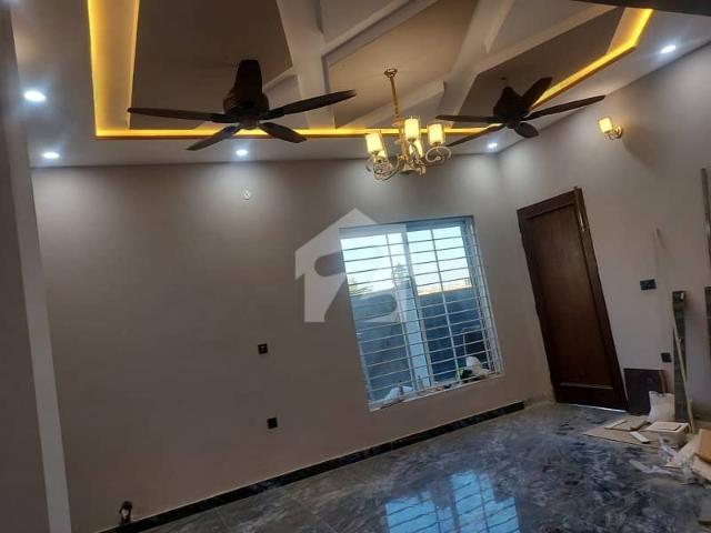 House for sale in Islamabad