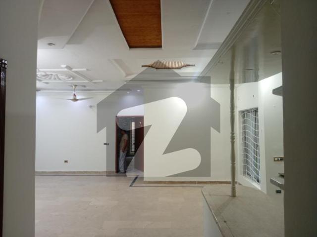 House for rent in Johar Town, Rawalpindi