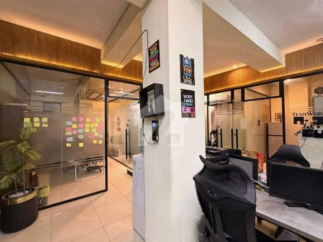 Office for rent in Rawalpindi, Islamabad Capital Territory