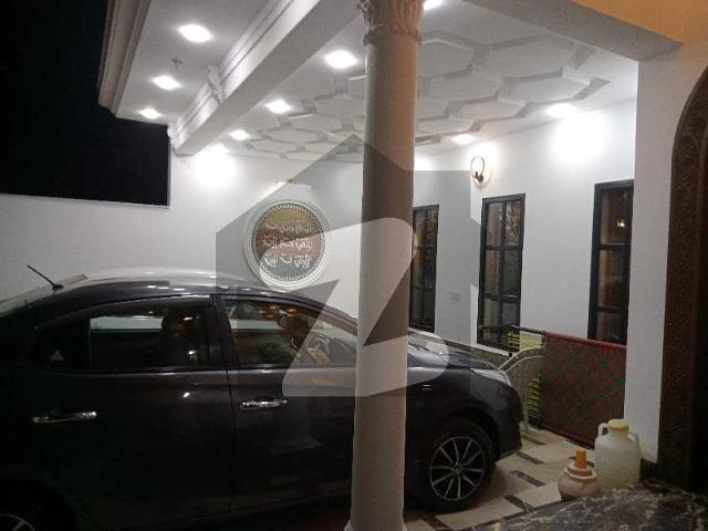 House for sale in Sargodha, Islamabad Capital Territory