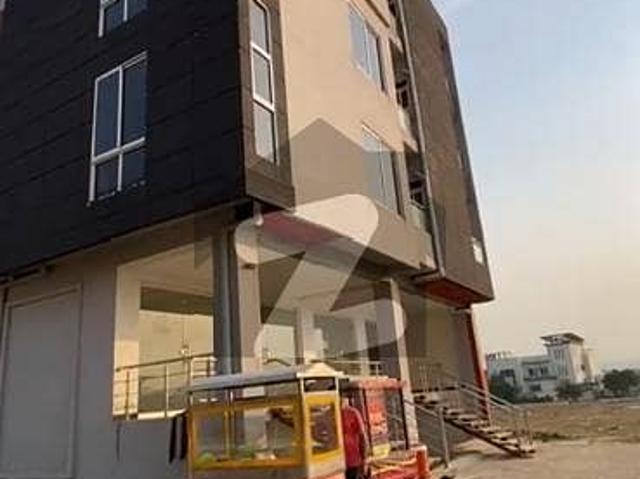 Building for sale in Islamabad