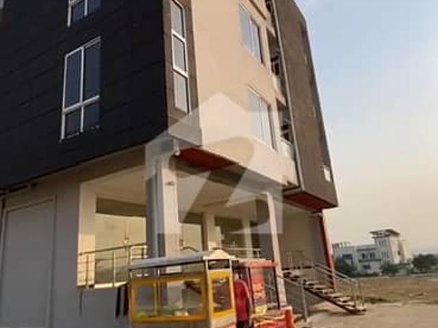 Building for sale in Islamabad