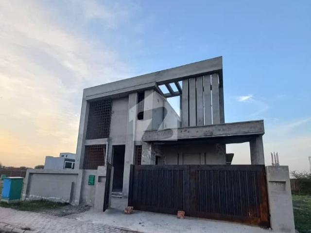 House for sale in Rawalpindi, Islamabad Capital Territory