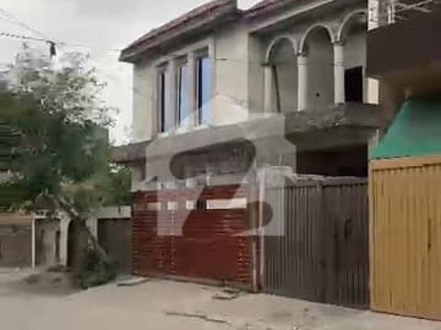 House for sale in Rawalpindi, Islamabad Capital Territory