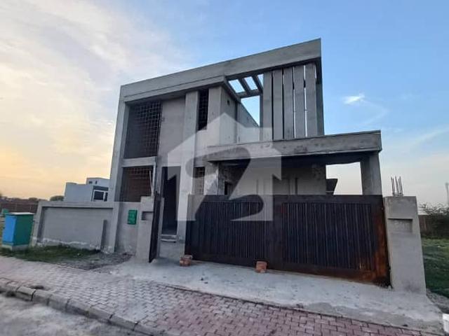 House for sale in Rawalpindi, Islamabad Capital Territory