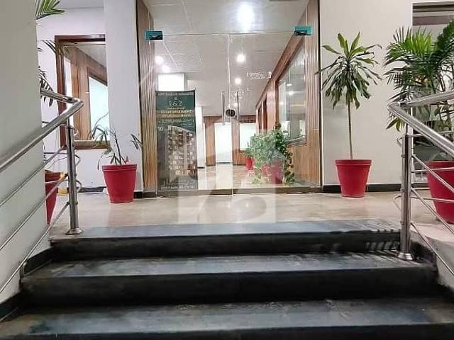 Office for rent in اسلام آباد, زون 1