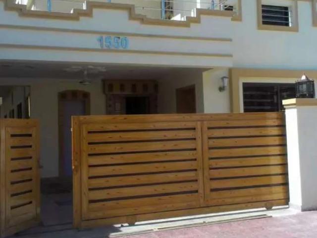 Property for rent in Islamabad