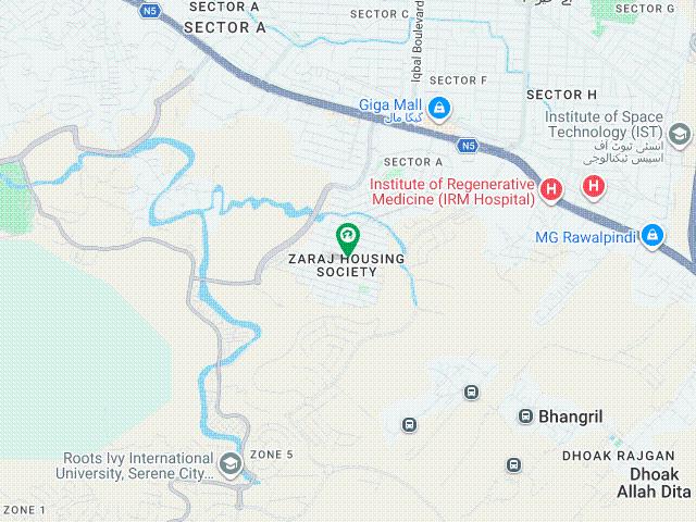 Property for rent in Islamabad