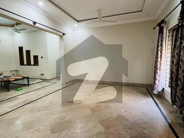 House for rent in Islamabad