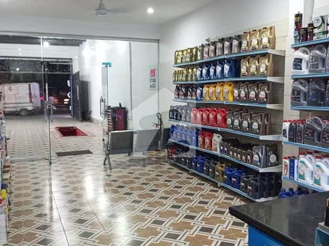 Commercial for rent in لاہور, لاہور ڈویژن