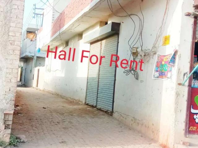 Commercial for rent in Rawalpindi, Islamabad Capital Territory