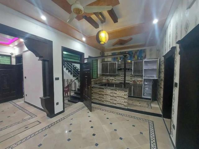House for rent in Rawalpindi, Islamabad Capital Territory