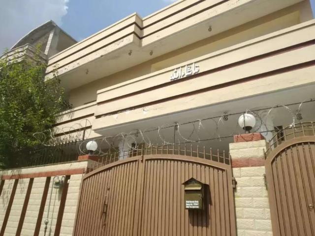 Property for rent in Abbottabad, North West Frontier Province