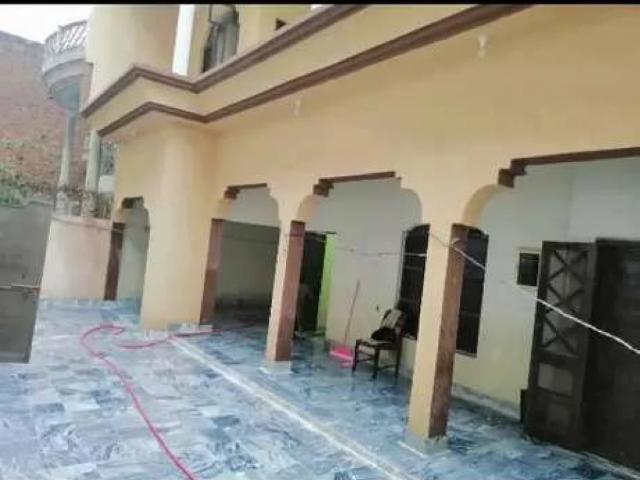 House for rent in Miana Pura, سیالکوٹ