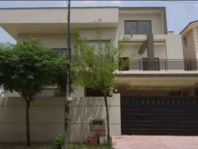 House for rent in سی بی آر ٹاؤن, بحریہ ٹاؤن