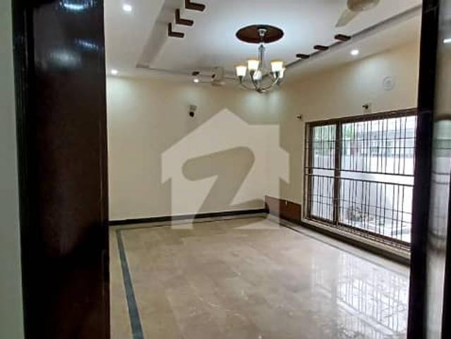 House for rent in Islamabad