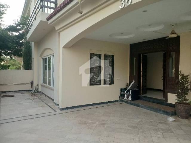House for sale in Islamabad