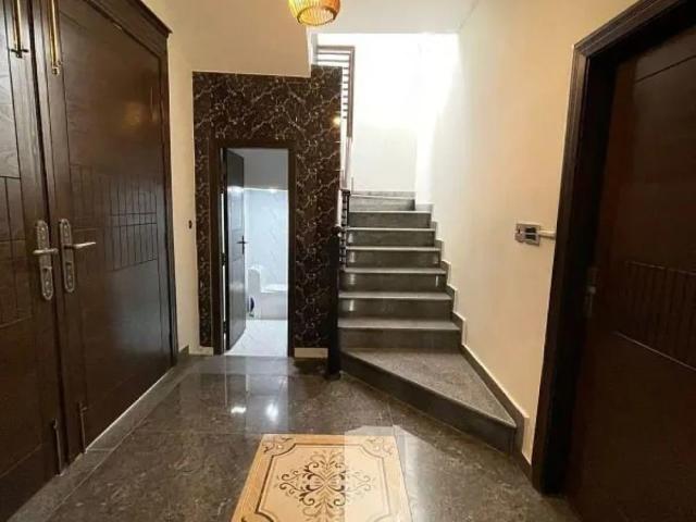 House for sale in Islamabad