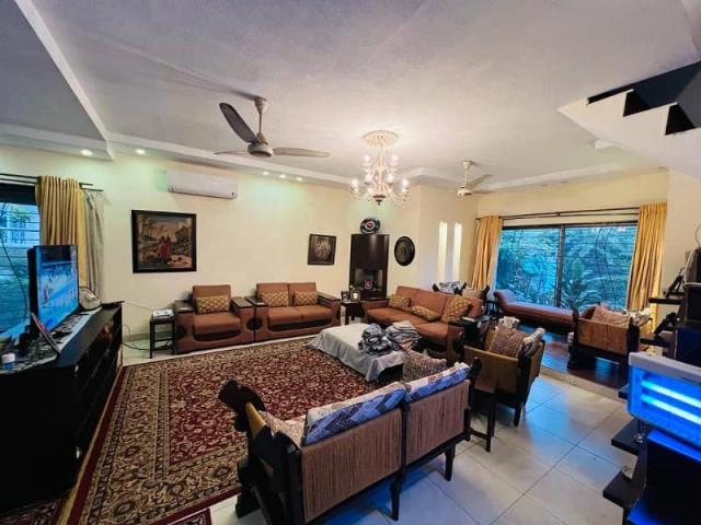 House for sale in Rawalpindi, Islamabad Capital Territory