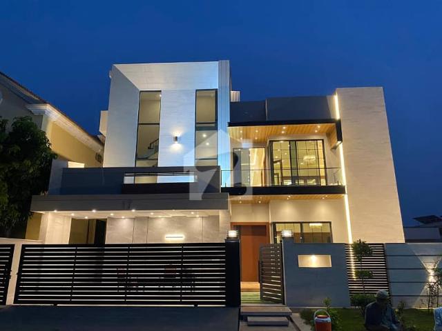 House for sale in Islamabad