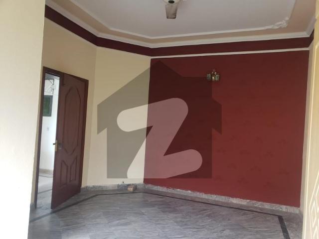 House for rent in Johar Town, Rawalpindi