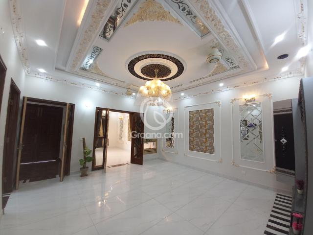 House for rent in Johar Town, Islamabad Capital Territory