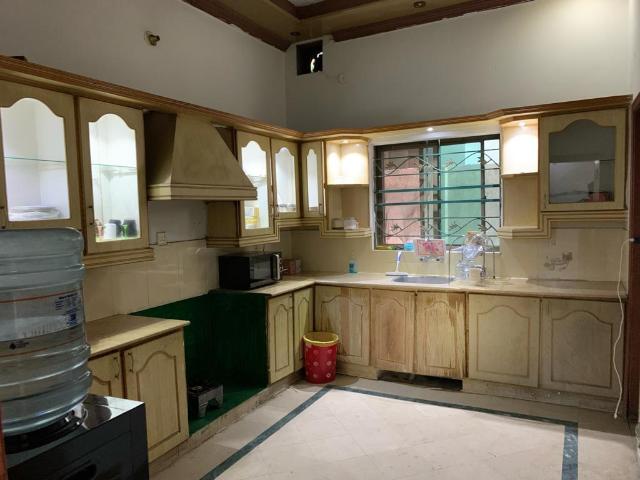House for rent in Johar Town, Islamabad Capital Territory