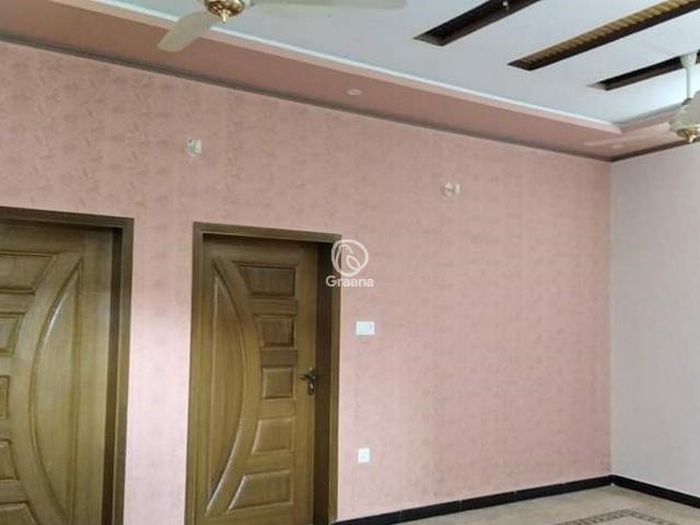 House for rent in Islamabad Capital Territory