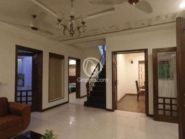 House for rent in Lahore, Punjab