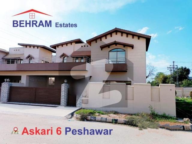 House for rent in Peshawar, North West Frontier Province