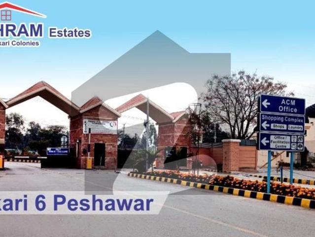 House for rent in Peshawar, Khyber Pakhtunkhwa