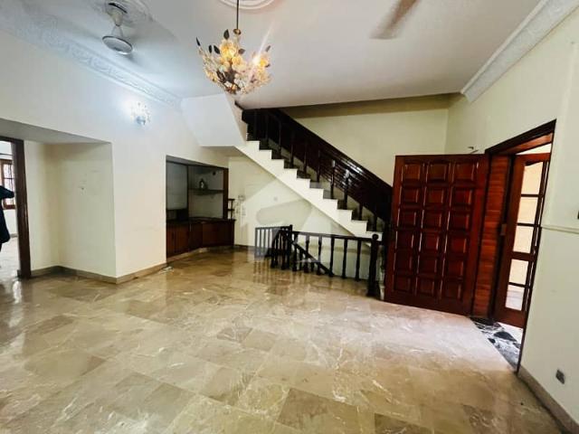 House for rent in اسلام آباد, زون 1