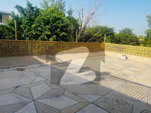 House for rent in اسلام آباد, زون 1