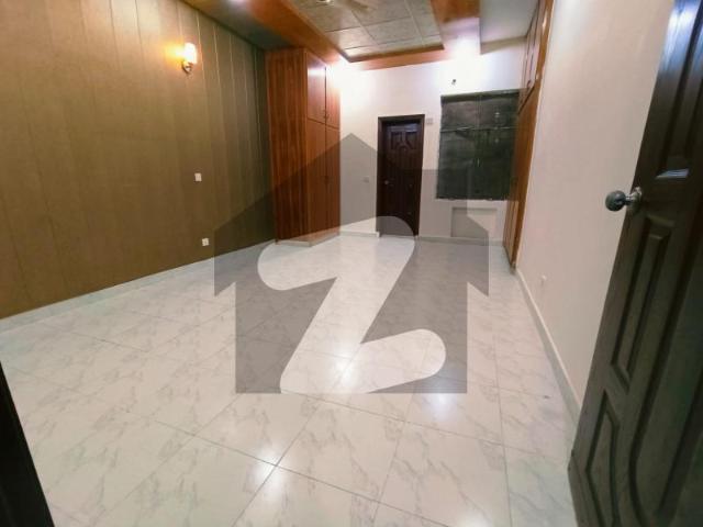 House for rent in Johar Town, Rawalpindi
