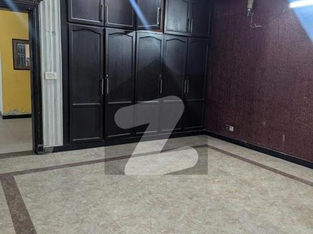 House for rent in Johar Town, Rawalpindi