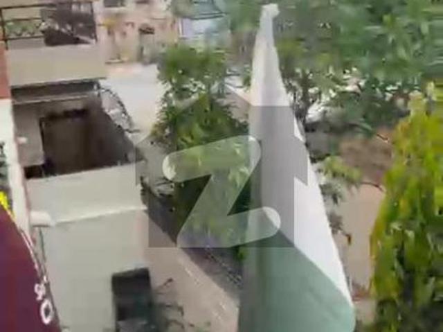 House for rent in Samanabad, Rawalpindi
