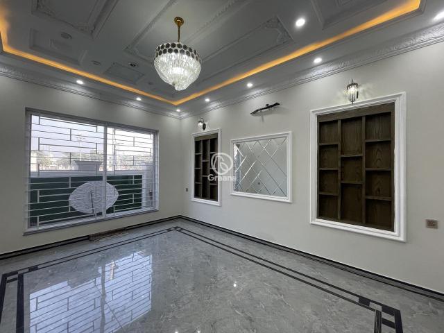 House for sale in Johar Town, Islamabad Capital Territory