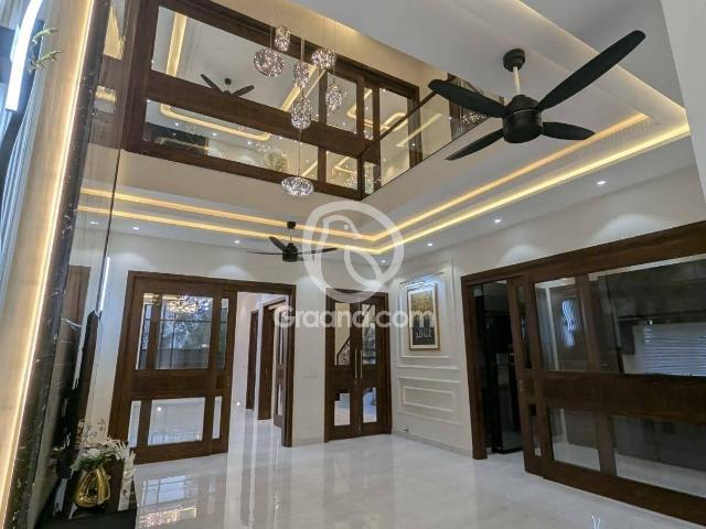 House for sale in Johar Town, Islamabad Capital Territory