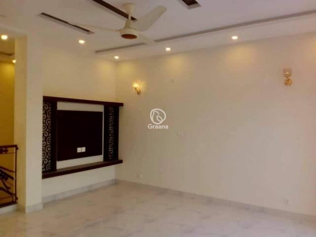 House for sale in Johar Town, Islamabad Capital Territory