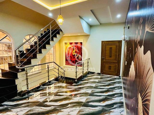 House for sale in Johar Town, Islamabad Capital Territory