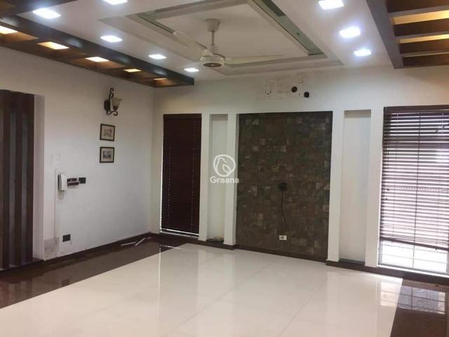 House for sale in Johar Town, Islamabad Capital Territory