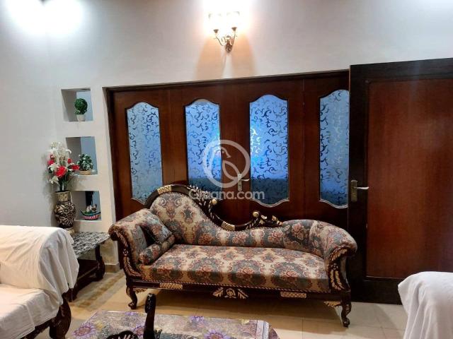 House for sale in Johar Town, Islamabad Capital Territory