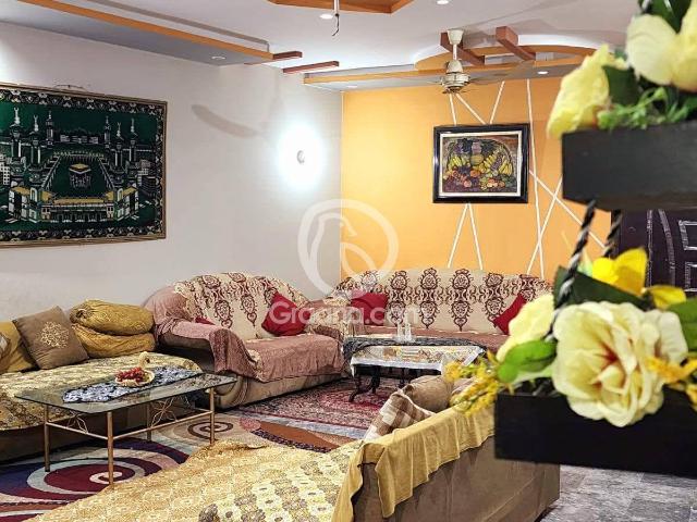 House for sale in Johar Town, Islamabad Capital Territory