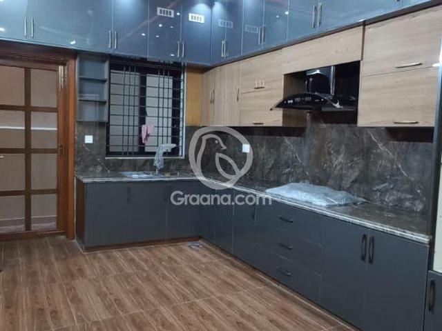 House for sale in E-11, Islamabad