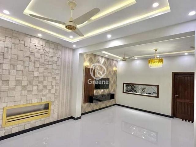 House for sale in Johar Town, Islamabad Capital Territory